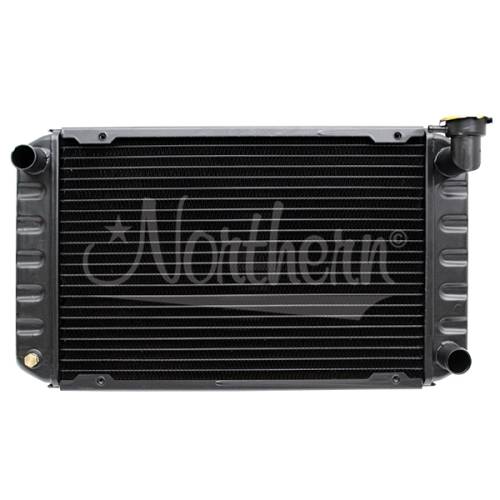 847465 - Ford New Holland RADIATOR