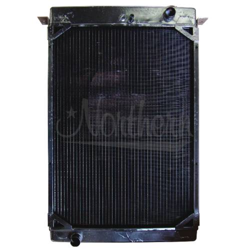 86508150 - Ford New Holland RADIATOR