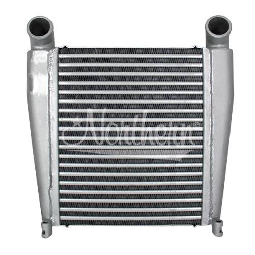 82028450 - Case/IH, Ford New Holland CHARGE AIR COOLER