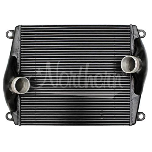 Cooling System Components - Charge Air Cooler - NR - 2679442 - Caterpillar CHARGE AIR COOLER