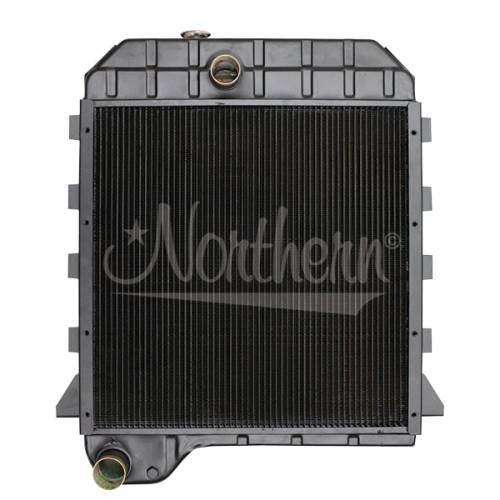 7E7764P3877-Caterpillar RADIATOR