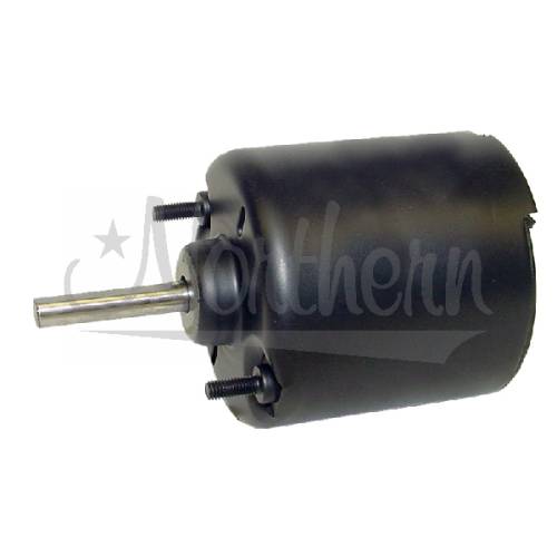 35511 - For John Deere, Massey Ferguson, White BLOWER MOTOR