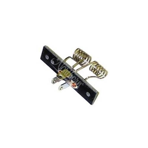 BM2607 - Universal BLOWER MOTOR RESISTOR