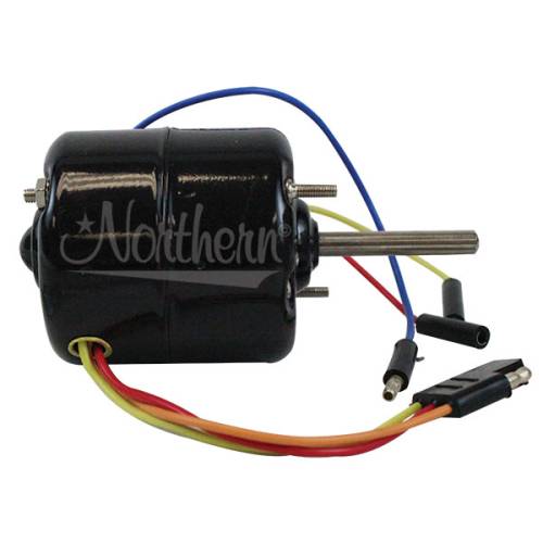 35593 - Ford New Holland, Steiger BLOWER MOTOR