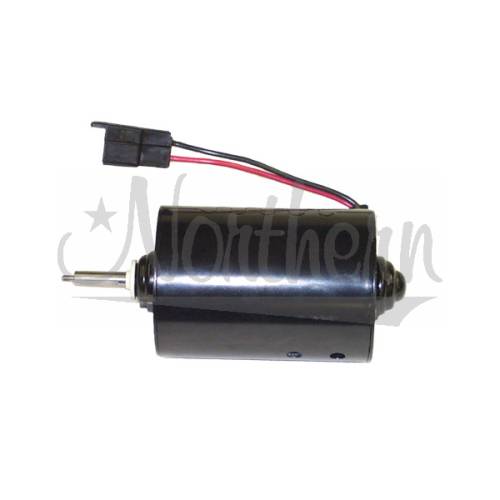 AH128925 - For John Deere BLOWER MOTOR