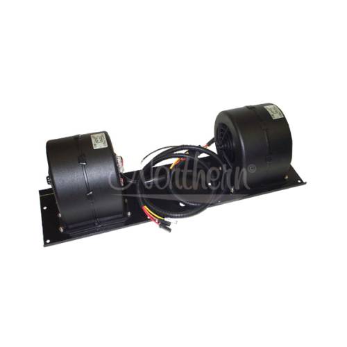 1255878C92 - International BLOWER MOTOR ASSEMBLY