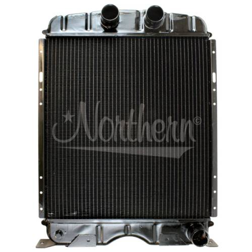 E1ADKN8005E - Ford New Holland RADIATOR