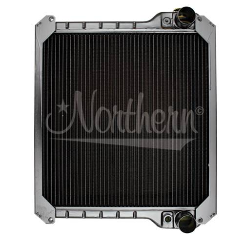 244295A1 - Case/IH, Ford New Holland RADIATOR