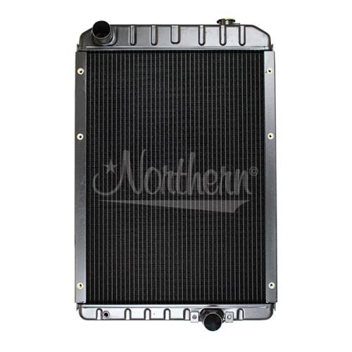 AT186930 - For John Deere RADIATOR