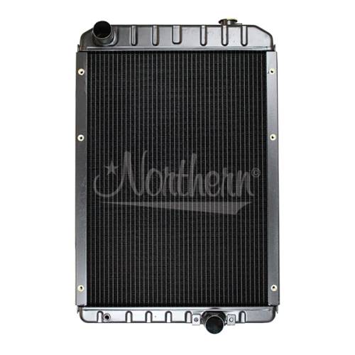 AT186930 - For John Deere RADIATOR