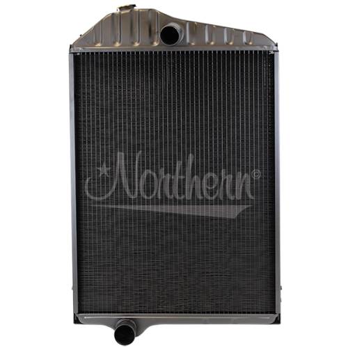 AR43945 - For John Deere RADIATOR