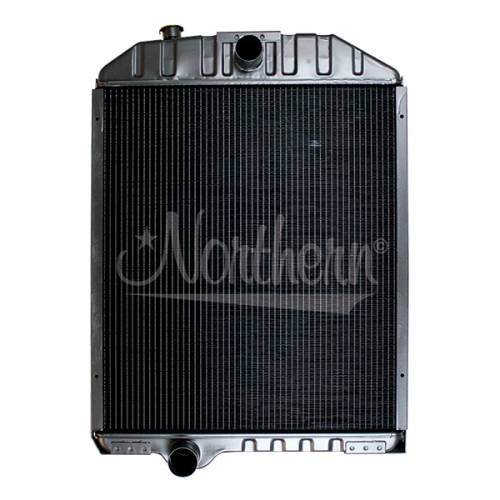 AN190887 - For John Deere RADIATOR