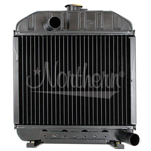 1537172060 - Kubota RADIATOR