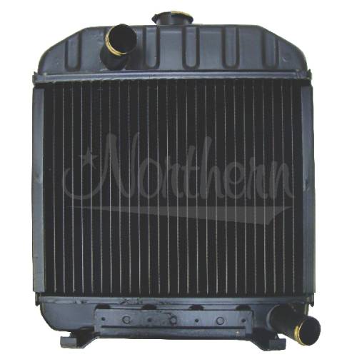 1555372060 - Kubota RADIATOR