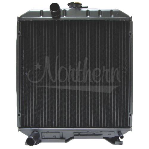 1735572060 - Kubota RADIATOR