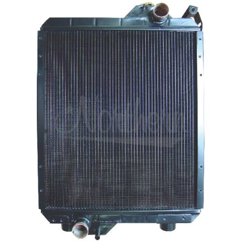 87352191 - Case/IH, Ford New Holland RADIATOR