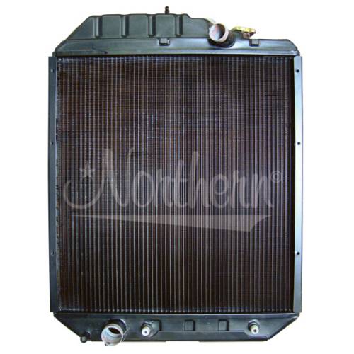 82015105 - Ford New Holland RADIATOR