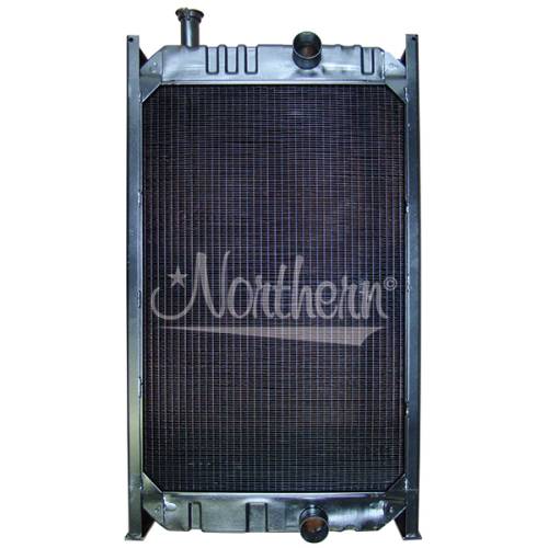 AH169364 - For John Deere RADIATOR