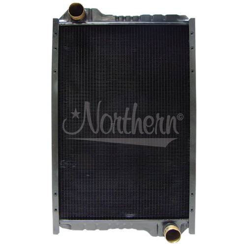 256325A1 - Case/IH RADIATOR