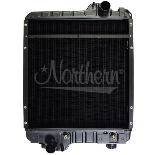 87352188 - Case/IH, Ford New Holland RADIATOR