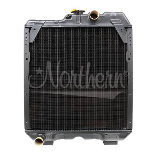 S5172928 - Case/IH, Ford New Holland RADIATOR