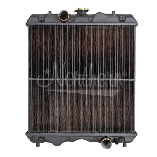 3A15117100 - Kubota RADIATOR