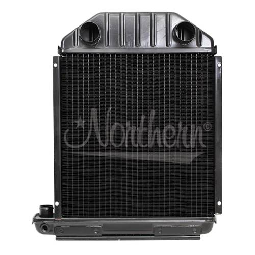 957E8005 - Radiator