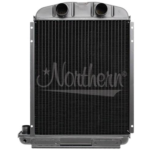 959E8005 - Ford New Holland RADIATOR