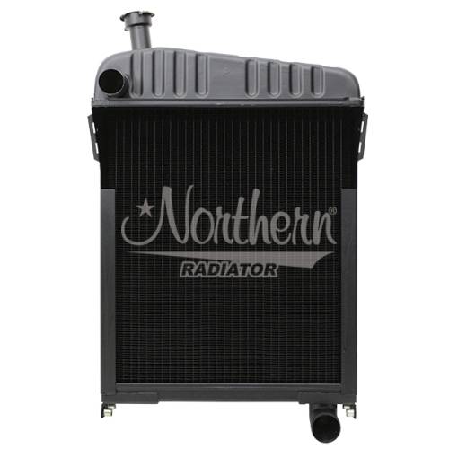 AT11256 - For John Deere RADIATOR