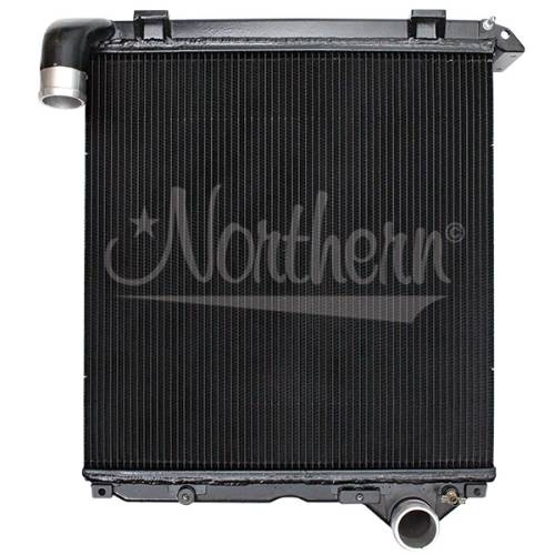 RE287861 - For John Deere RADIATOR