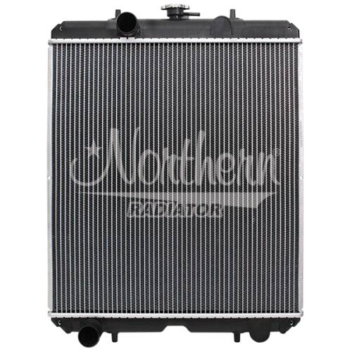 KV23226 - For John Deere RADIATOR