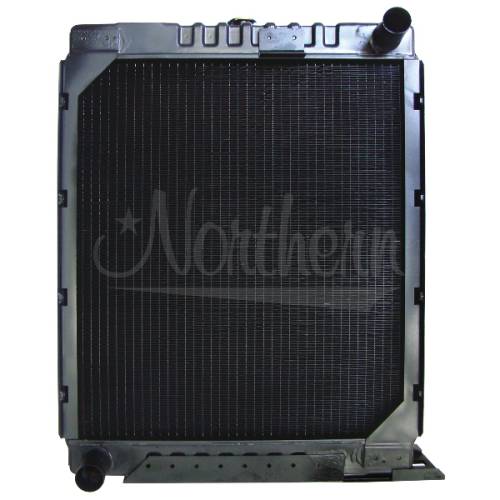 A55650C2 - International RADIATOR