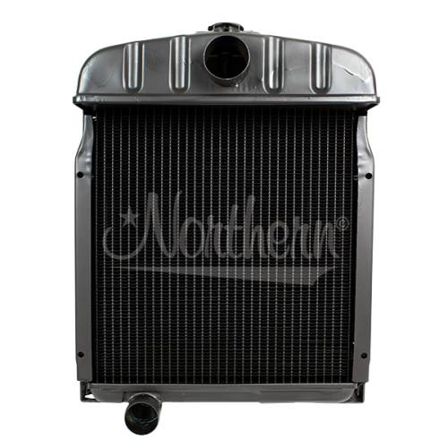 369400R94 - International RADIATOR