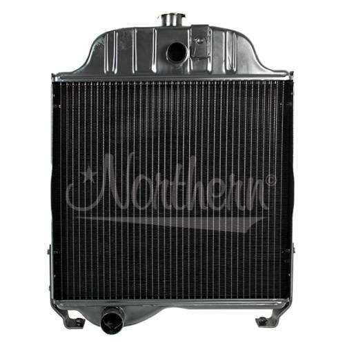 AT20797- For John Deere RADIATOR