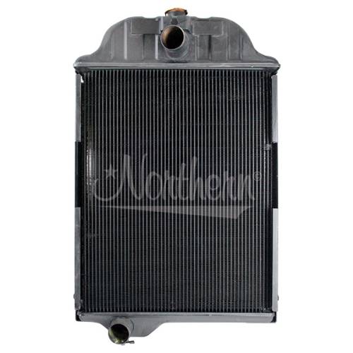 AT58449 - For John Deere RADIATOR