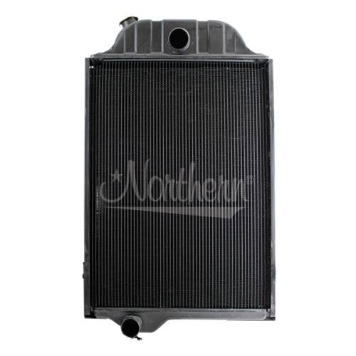 AR61880 - For John Deere RADIATOR