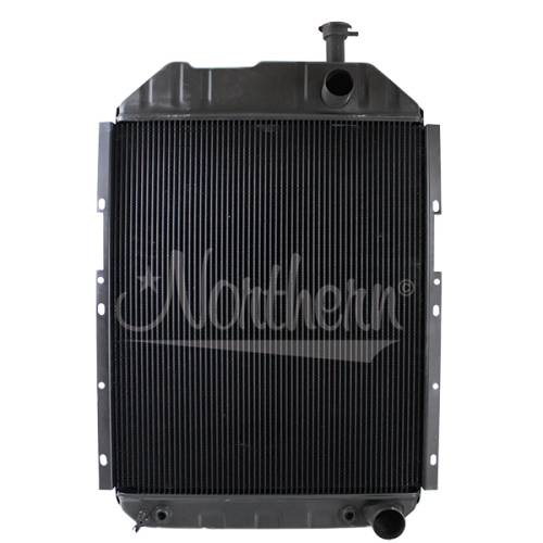 E1NN8005BD15M - Ford New Holland RADIATOR