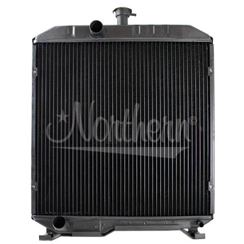 1562172063 - Kubota RADIATOR