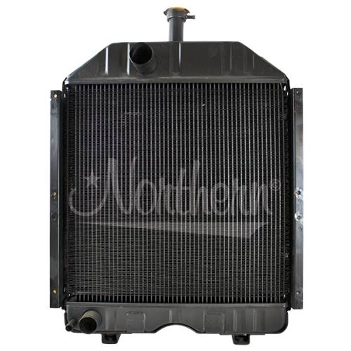 1548299280 - Kubota RADIATOR