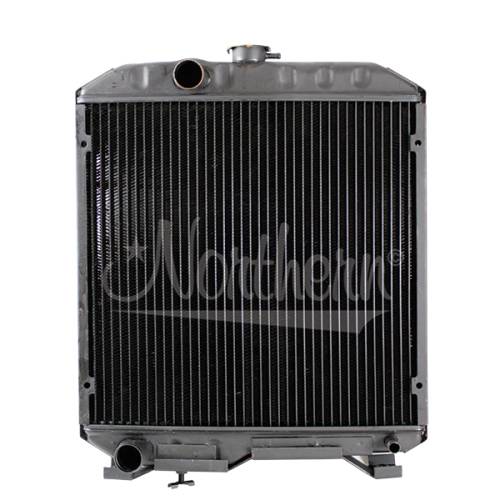 1674372060 - Kubota RADIATOR