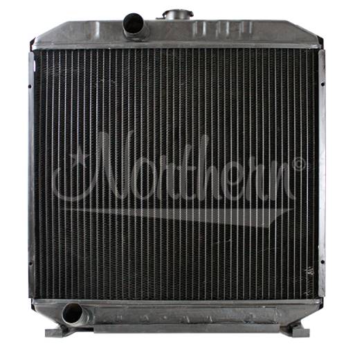 1561272060 - Kubota RADIATOR