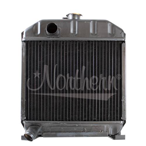 1522172060 - Kubota RADIATOR