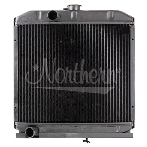 1540142060 - Kubota RADIATOR