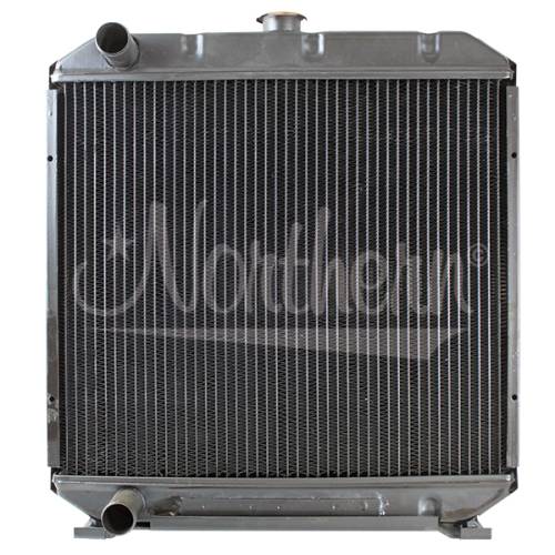 1650472060 - Kubota RADIATOR