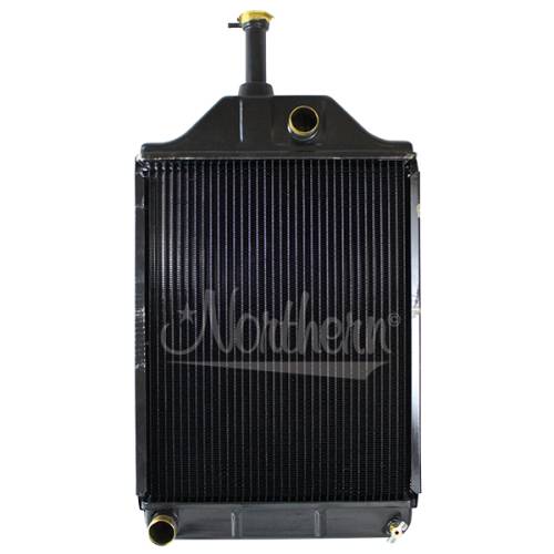 531982M94 - Massey Ferguson RADIATOR