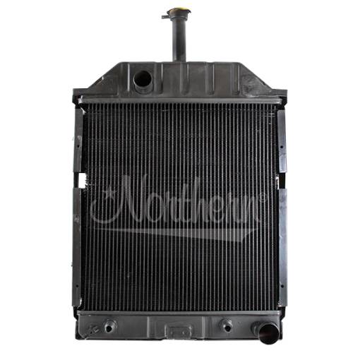 1545372060 - Kubota RADIATOR