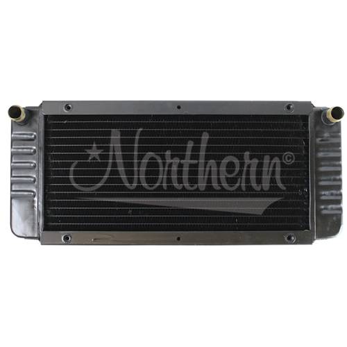 6563691 - Bobcat RADIATOR