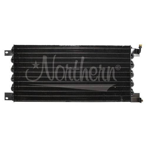 A152071 - Case/IH CONDENSER