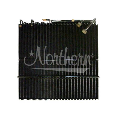 RE66573 - For John Deere CONDENSER/OIL COOLER COMBO