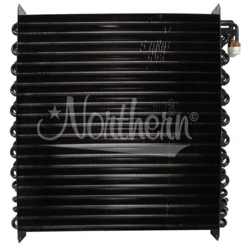 246841A2 - Case/IH CONDENSER